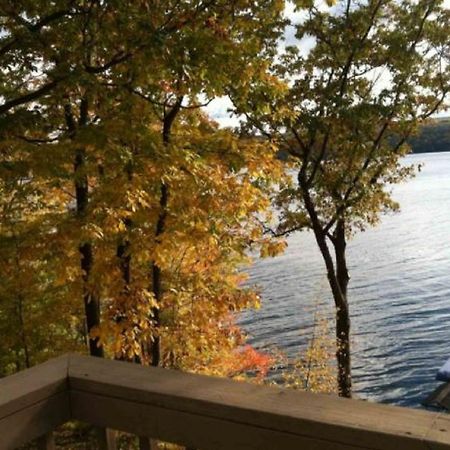 Sunrise Landing Bed And Breakfast Dundee ภายนอก รูปภาพ