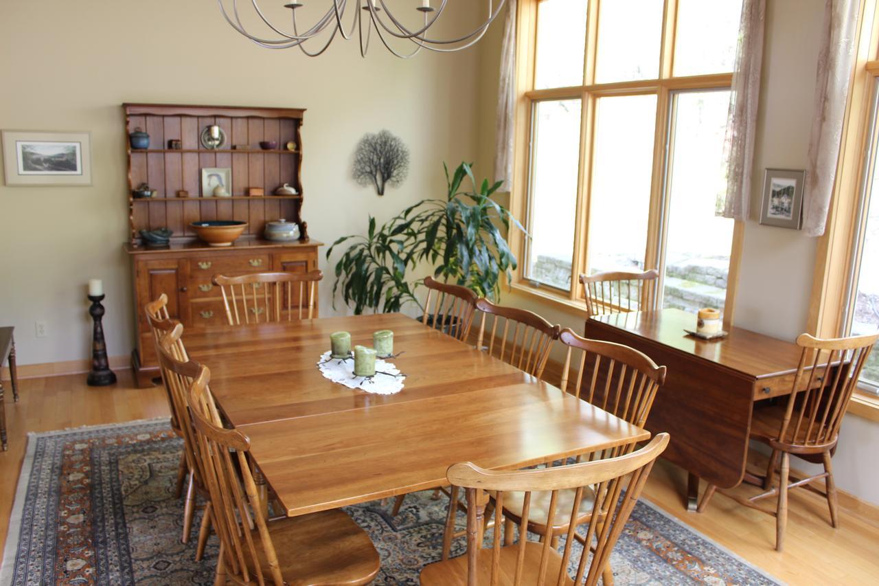 Sunrise Landing Bed And Breakfast Dundee ภายนอก รูปภาพ