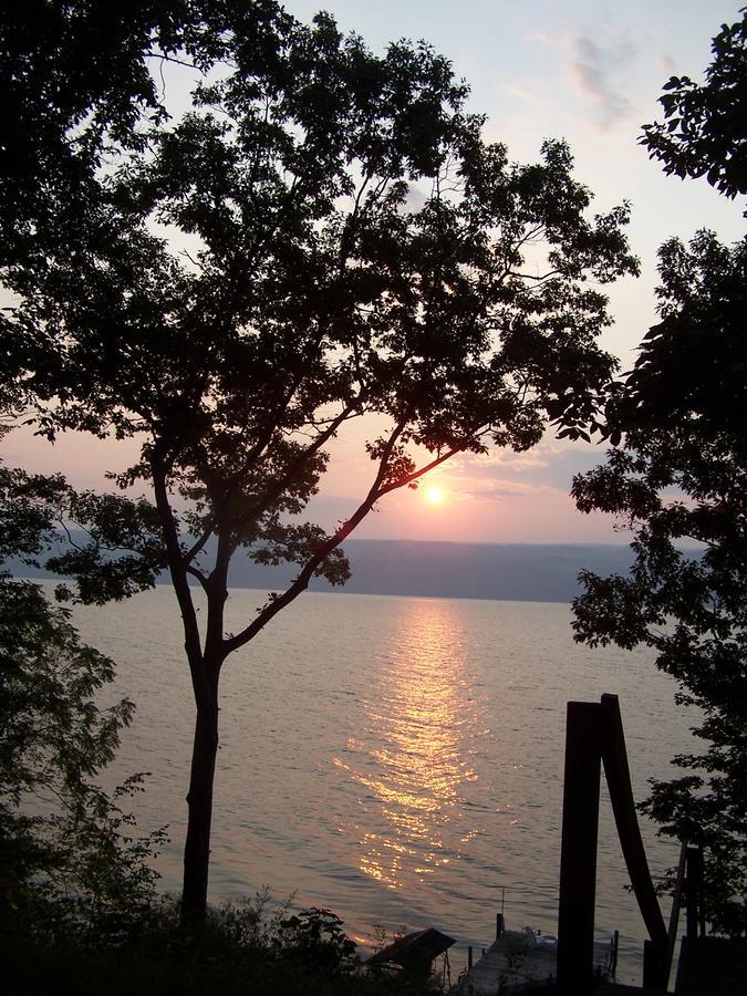 Sunrise Landing Bed And Breakfast Dundee ภายนอก รูปภาพ