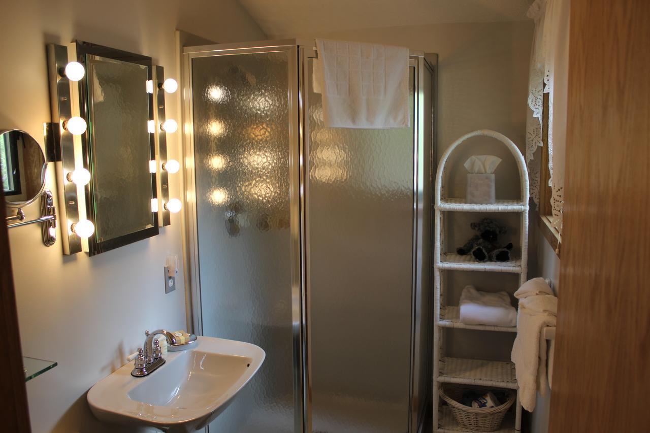 Sunrise Landing Bed And Breakfast Dundee ภายนอก รูปภาพ