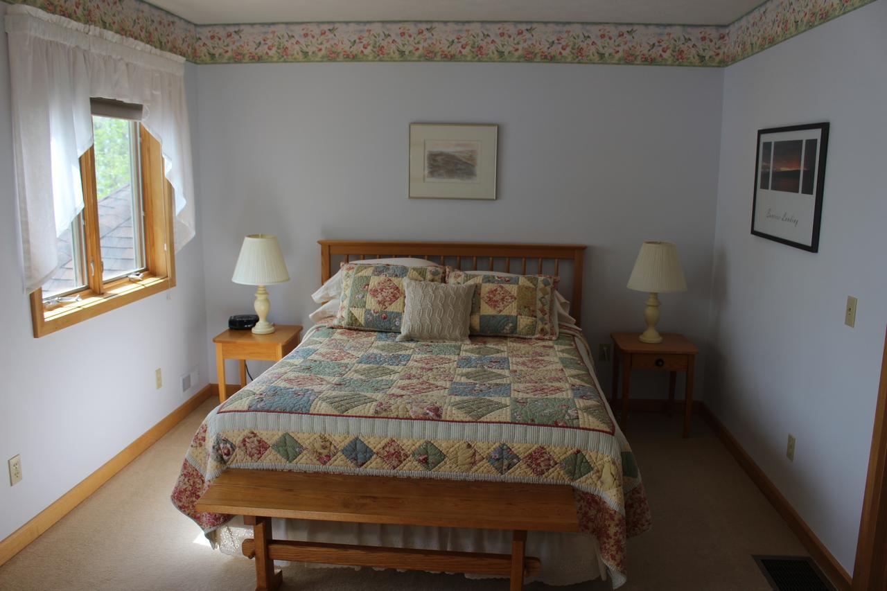 Sunrise Landing Bed And Breakfast Dundee ภายนอก รูปภาพ