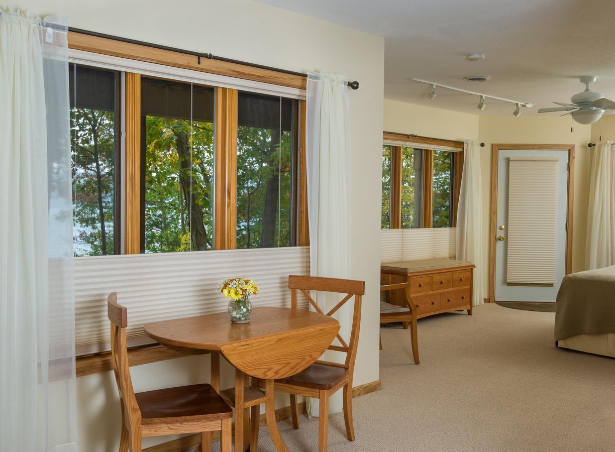 Sunrise Landing Bed And Breakfast Dundee ภายนอก รูปภาพ