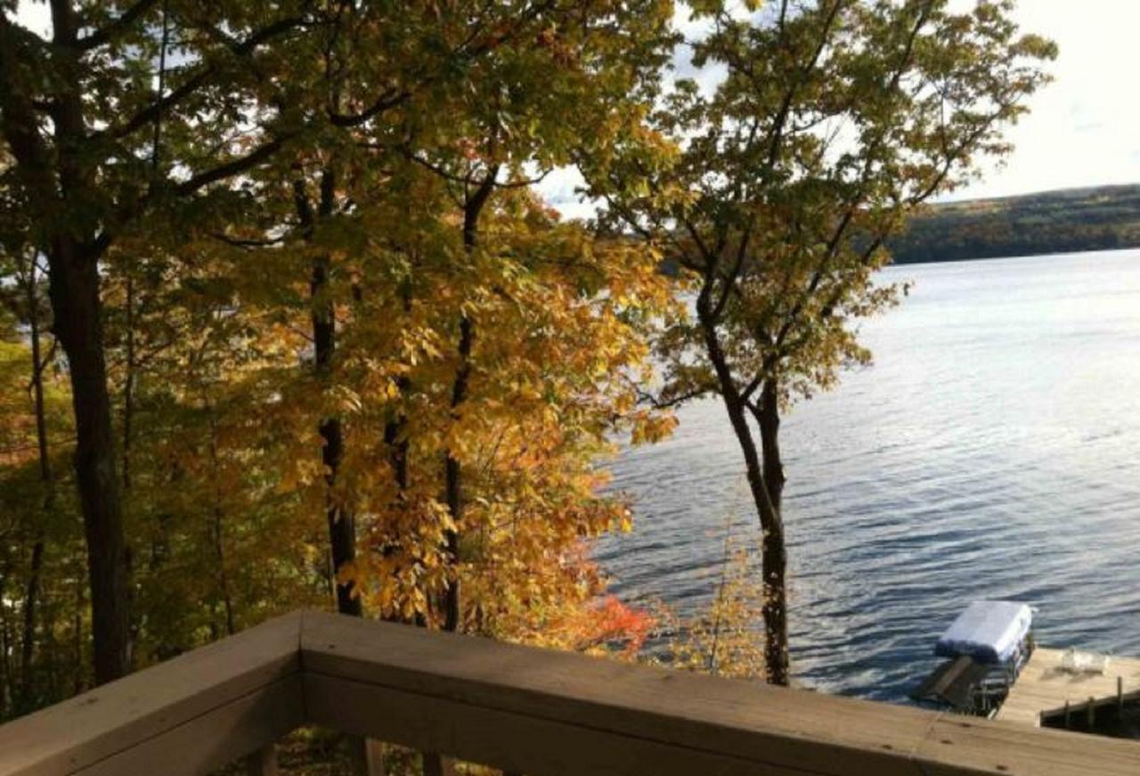 Sunrise Landing Bed And Breakfast Dundee ภายนอก รูปภาพ