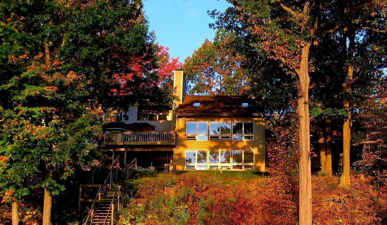 Sunrise Landing Bed And Breakfast Dundee ภายนอก รูปภาพ